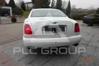 2009 Bentley Brooklands