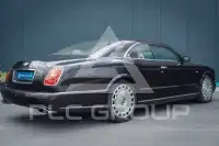 2009 Bentley Brooklands