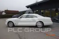 2009 Bentley Brooklands