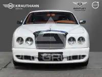 2009 Bentley Brooklands