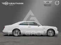 2009 Bentley Brooklands
