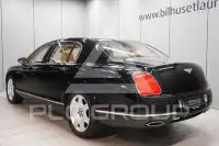 2009 Bentley Continental