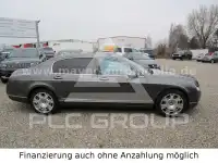 2009 Bentley Continental