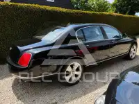 2009 Bentley Continental