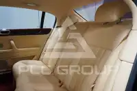 2009 Bentley Continental