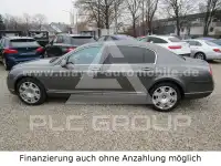 2009 Bentley Continental