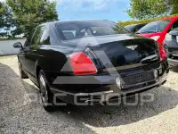 2009 Bentley Continental