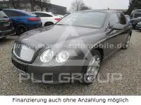 2009 Bentley Continental