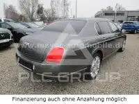 2009 Bentley Continental