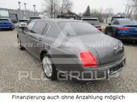 2009 Bentley Continental