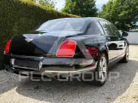 2009 Bentley Continental