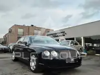 2009 Bentley Continental