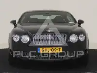 2009 Bentley Continental