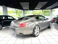 2009 Bentley Continental