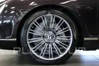 2009 Bentley Continental