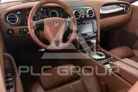 2009 Bentley Continental