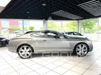 2009 Bentley Continental