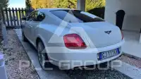 2009 Bentley Continental