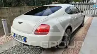 2009 Bentley Continental