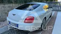 2009 Bentley Continental