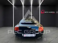 2009 Bentley Continental