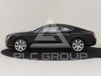 2009 Bentley Continental