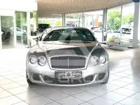 2009 Bentley Continental