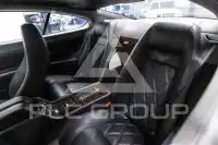 2009 Bentley Continental
