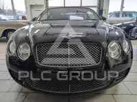 2009 Bentley Continental