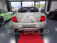 2009 Bentley Continental