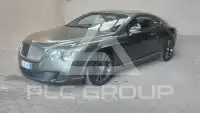 2009 Bentley Continental