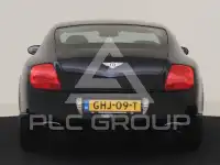 2009 Bentley Continental