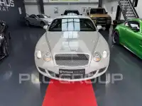 2009 Bentley Continental