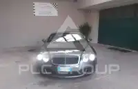 2009 Bentley Continental