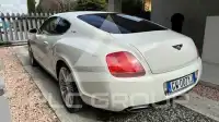 2009 Bentley Continental