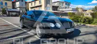 2009 Bentley Continental