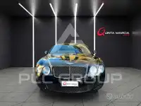 2009 Bentley Continental