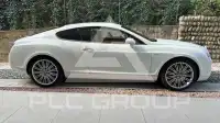 2009 Bentley Continental