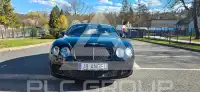 2009 Bentley Continental