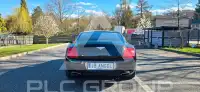 2009 Bentley Continental