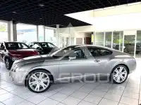 2009 Bentley Continental