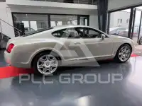 2009 Bentley Continental