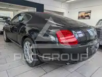 2009 Bentley Continental