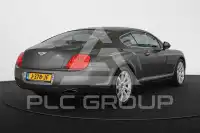 2009 Bentley Continental