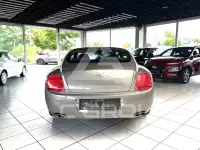 2009 Bentley Continental