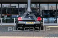 2009 Bentley Continental