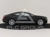 2009 Bentley Continental