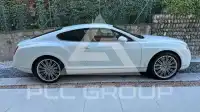 2009 Bentley Continental