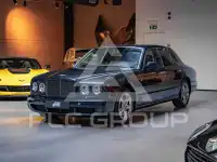 2009 Bentley Arnage