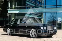 2009 Bentley Arnage